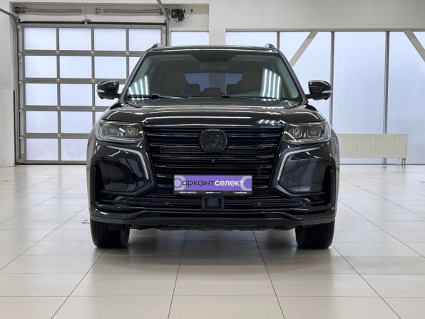 Changan CS95 I Рестайлинг с пробегом 2022 года, цена 2 460 000 рублей, 52376 км, внедорожник, Автокод Объявления