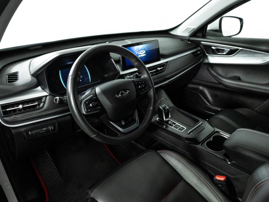 Chery Tiggo 7 Pro I Санкт-Петербург  - изображение 12