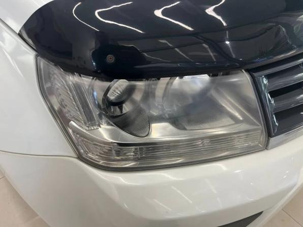 Suzuki Grand Vitara II Рестайлинг 2 с пробегом 2013 года, цена 1 300 000 рублей, 131596 км, внедорожник, Автокод Объявления