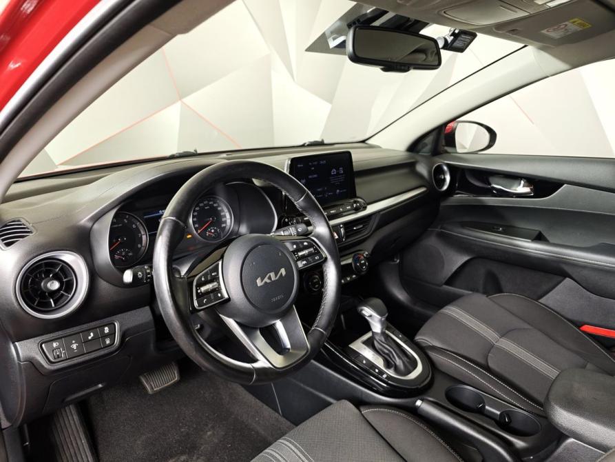 Kia Cerato IV Рестайлинг Москва  - изображение 19