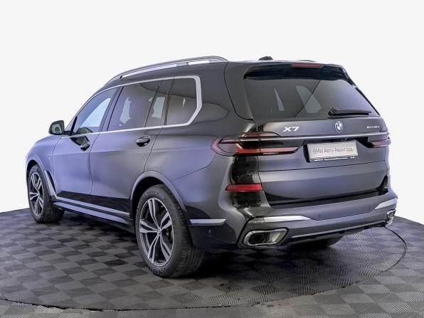 BMW X7 I (G07) Рестайлинг с пробегом 2023 года, цена 12 005 000 рублей, 79449 км, внедорожник, Автокод Объявления