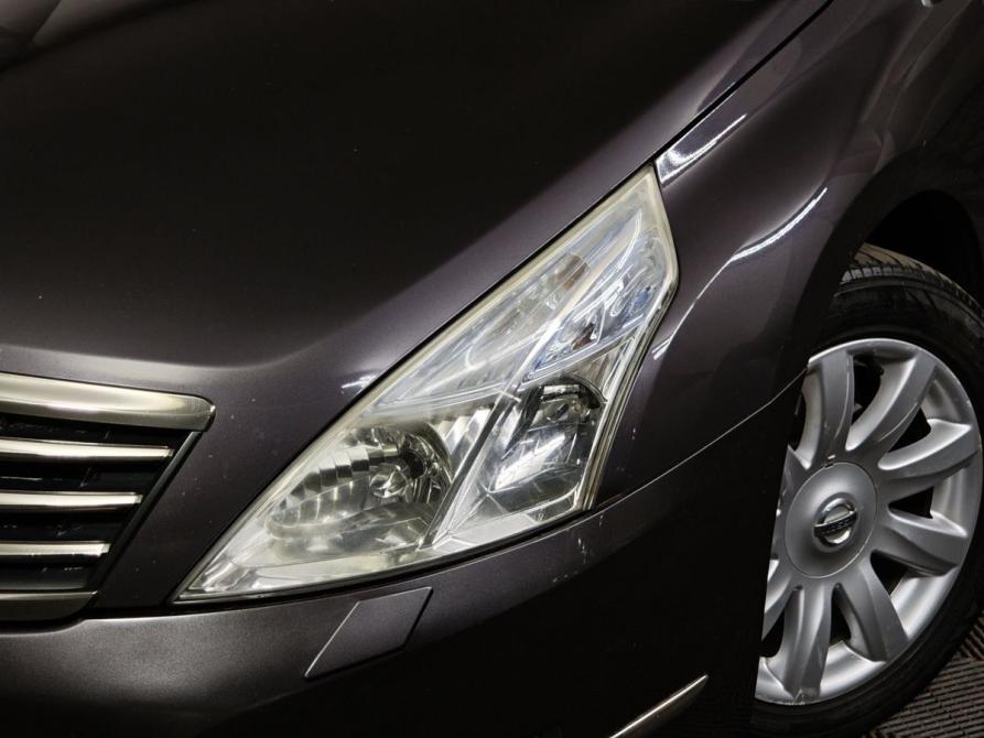 Nissan Teana II Москва  - изображение 10