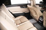 Mercedes-Benz S-Класс V (W221) Пермь  - изображение 36