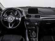 Mazda 3 III (BM) Рестайлинг Москва  - изображение 28