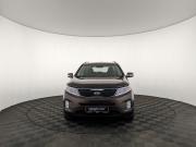 Kia Sorento II Рестайлинг Москва  - изображение 29