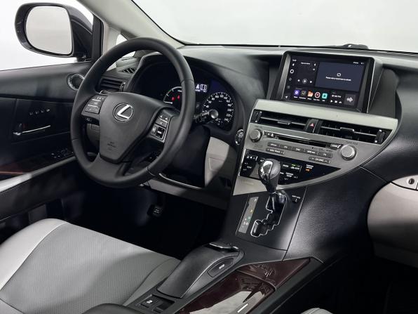 Lexus RX III с пробегом 2010 года, цена 1 920 000 рублей, 238670 км, внедорожник, Автокод Объявления
