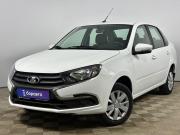 Lada (ВАЗ) Granta I Рестайлинг Борисоглебск  - изображение 15
