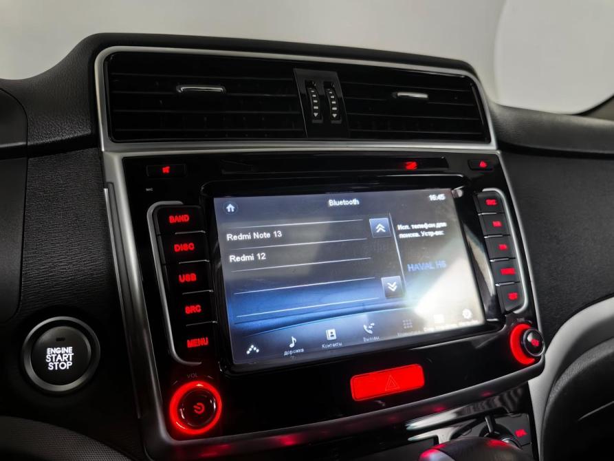 Haval H6 I Москва  - изображение 17