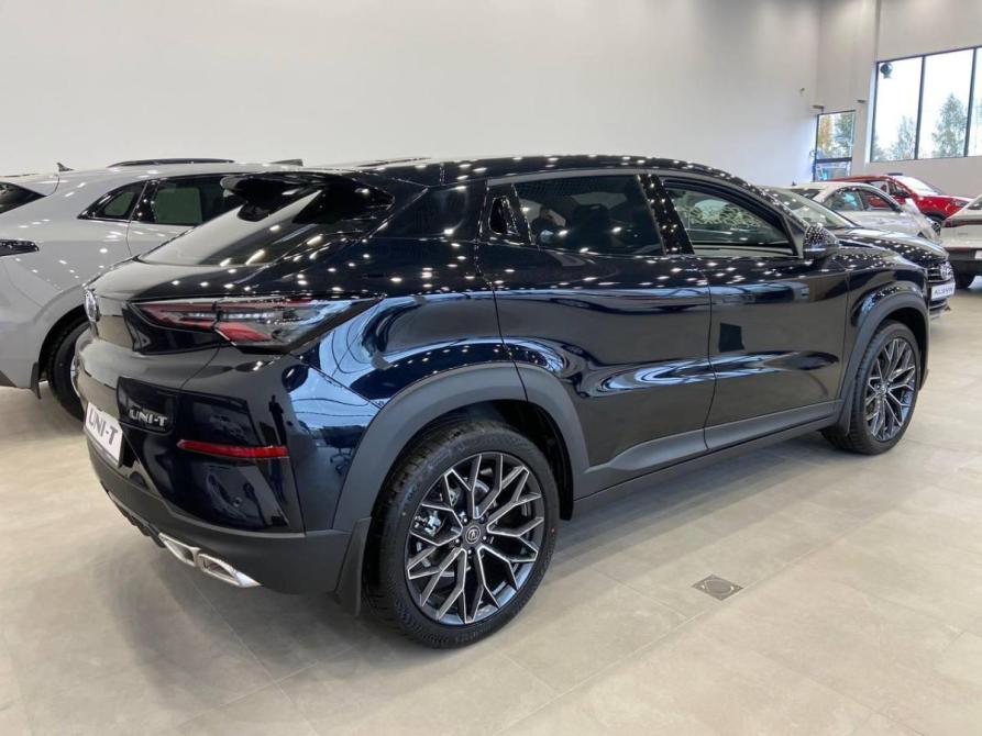 Changan UNI-T I Ярославль  - изображение 6