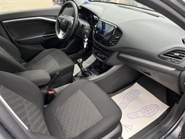 Lada (ВАЗ) Vesta I с пробегом 2019 года, цена 910 000 рублей, 117393 км, седан, Автокод Объявления