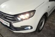 Lada (ВАЗ) Granta I Рестайлинг Волгоград  - изображение 41