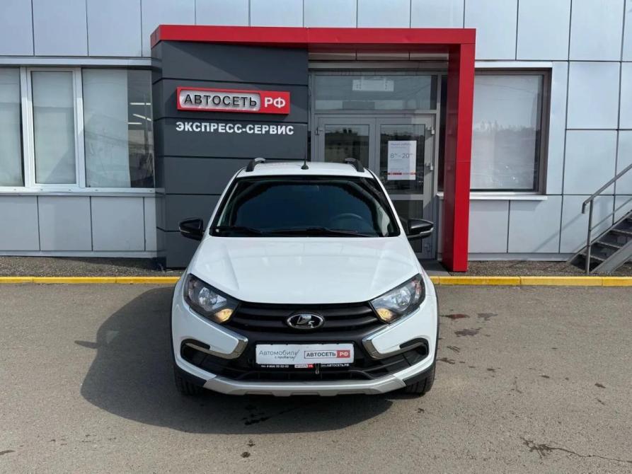 Lada (ВАЗ) Granta I Рестайлинг Альметьевск  - изображение 2