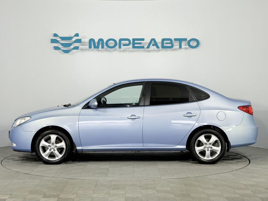 Hyundai Elantra IV (HD) Калининград  - изображение 8
