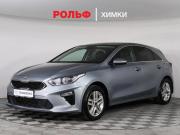 Kia Ceed III Химки  - изображение 18