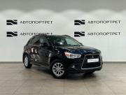 Mitsubishi ASX I Санкт-Петербург  - изображение 32