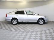Skoda Octavia II (A5) Рестайлинг Санкт-Петербург  - изображение 25