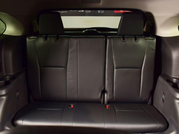 Toyota Highlander IV (XU70) с пробегом 2026 года, цена 5 199 995 рублей, 26 км, внедорожник, Автокод Объявления
