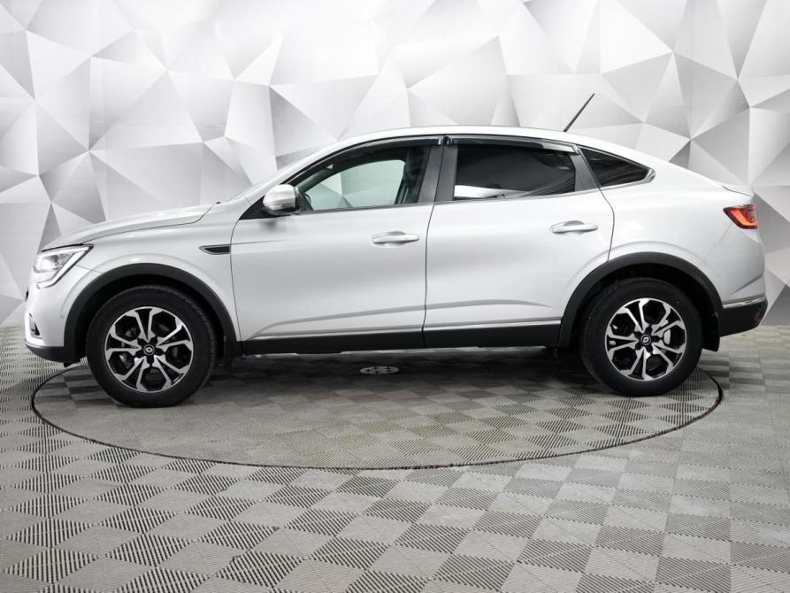 Renault Arkana I Ульяновск  - изображение 2