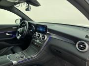 Mercedes-Benz GLC Coupe I (C253) Рестайлинг Москва  - изображение 26