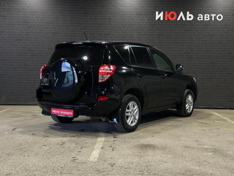 Toyota RAV4 III (XA30) Рестайлинг Челябинск  - изображение 5