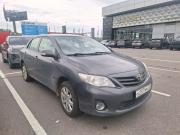 Toyota Corolla X (E140 E150) Рестайлинг Санкт-Петербург  - изображение 6