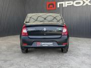 Renault Logan I Рестайлинг Пермь  - изображение 55