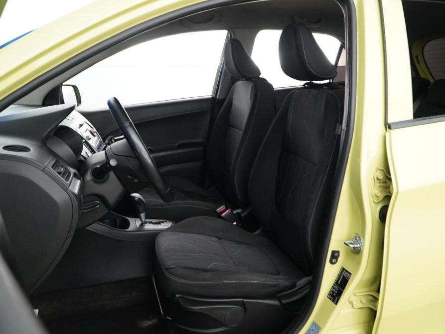 Kia Picanto II Москва  - изображение 10