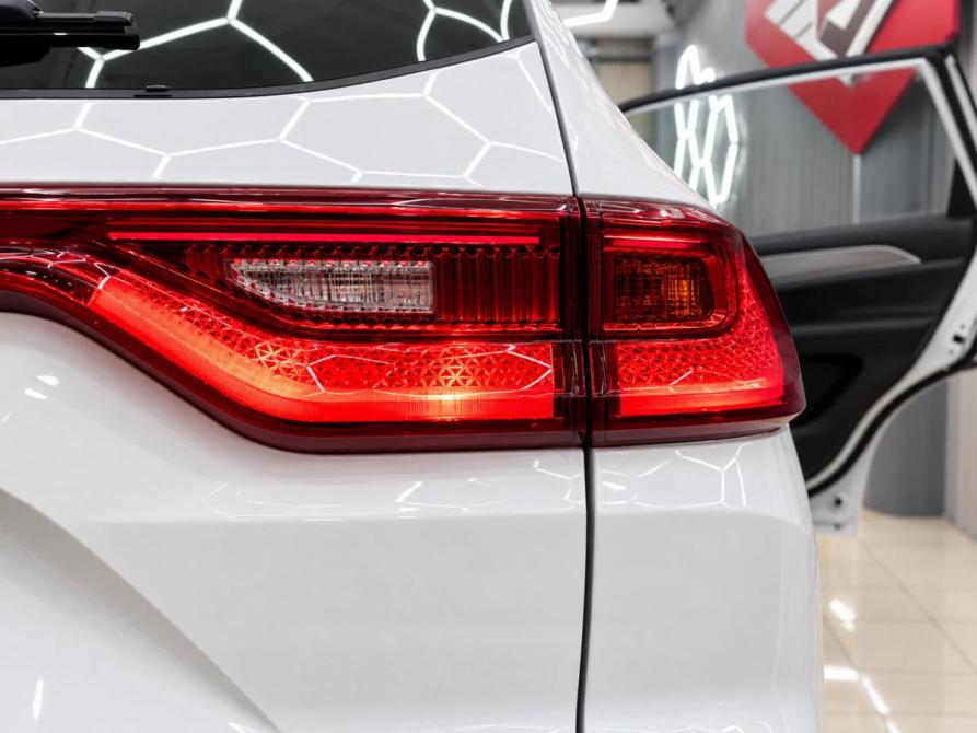 Haval M6 II Альметьевск  - изображение 12