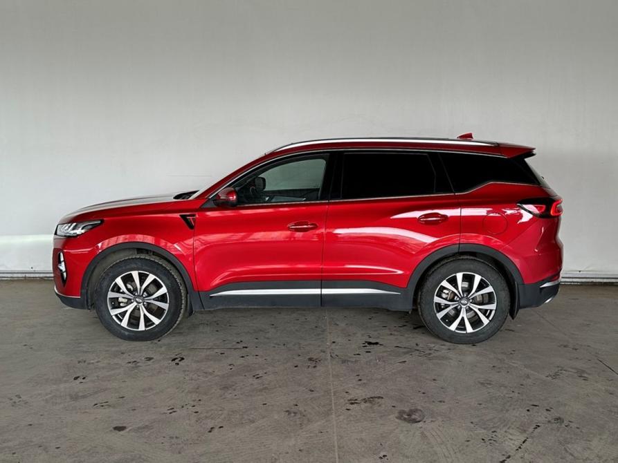 Chery Tiggo 7 Pro Max I Москва  - изображение 4