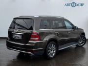 Mercedes-Benz GL-Класс I (X164) Рестайлинг Москва  - изображение 18