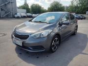 Kia Cerato III Санкт-Петербург  - изображение 11