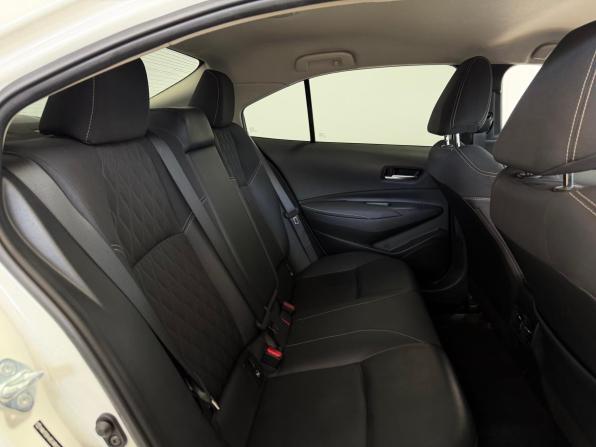 Toyota Corolla XII (E210) с пробегом 2019 года, цена 1 950 000 рублей, 80284 км, седан, Автокод Объявления