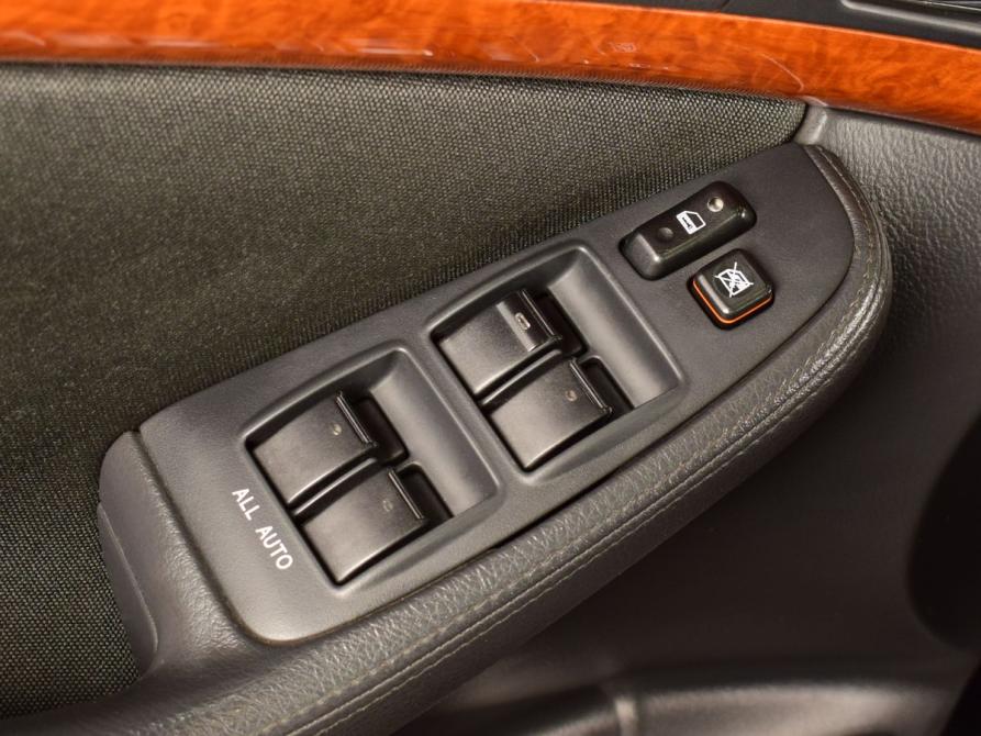 Toyota Avensis II Рестайлинг Кемерово  - изображение 18
