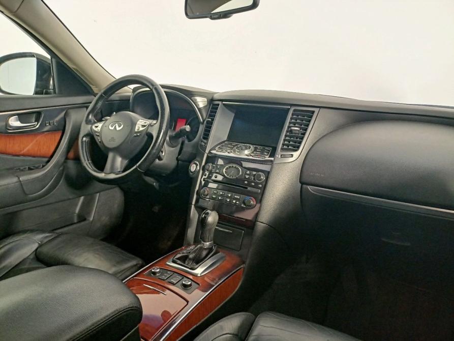 Infiniti FX II (S51) Архангельск  - изображение 13
