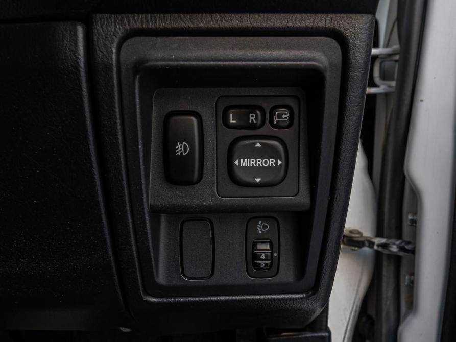 Mitsubishi Pajero Mini II Краснодар  - изображение 15