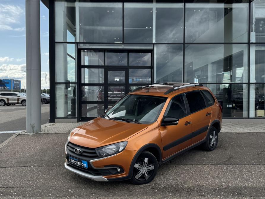 Lada (ВАЗ) Granta I Рестайлинг Тверь  - изображение 1