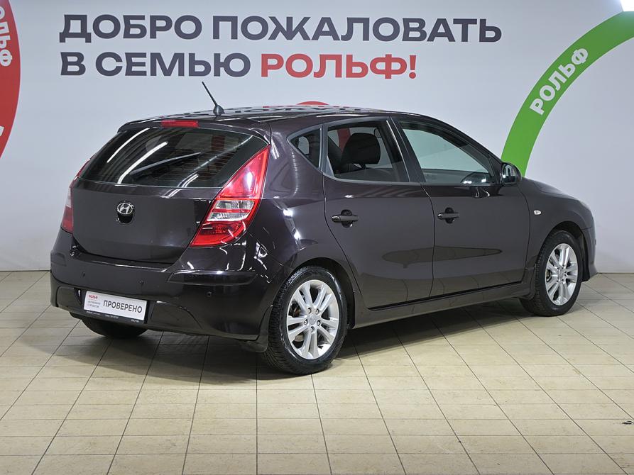 Hyundai i30 I Рестайлинг Москва  - изображение 4