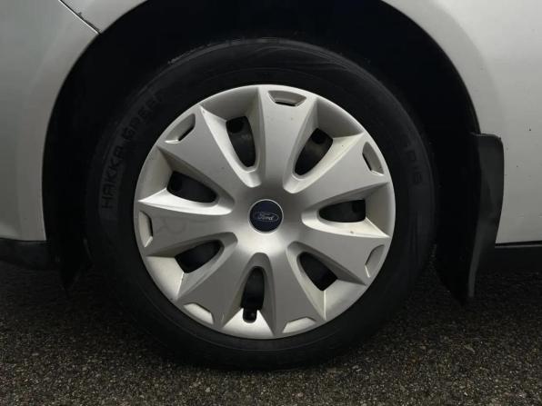 Ford Focus III с пробегом 2012 года, цена 610 000 рублей, 111440 км, хэтчбек, Автокод Объявления