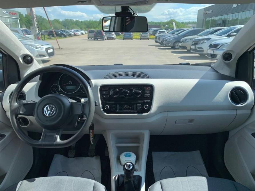 Volkswagen up! I Ногинск  - изображение 21