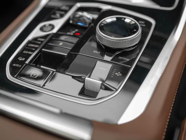 BMW X6 III (G06) Рестайлинг с пробегом 2025 года, цена 14 450 000 рублей, 1675 км, внедорожник, Автокод Объявления