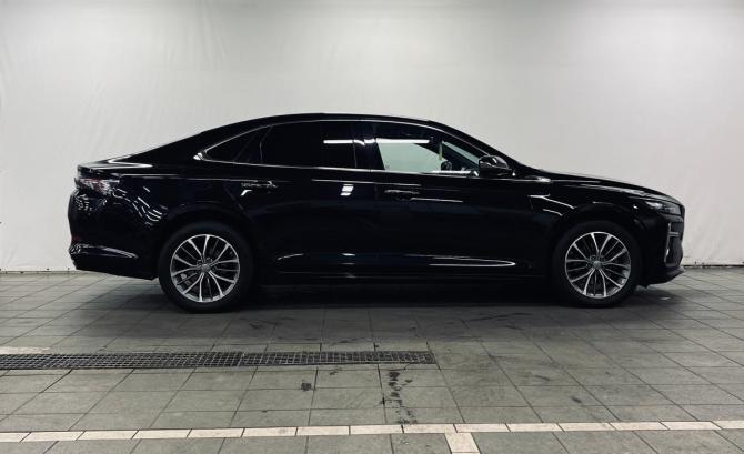 Geely Preface I с пробегом 2024 года, цена 2 180 000 рублей, 100000 км, седан, Автокод Объявления