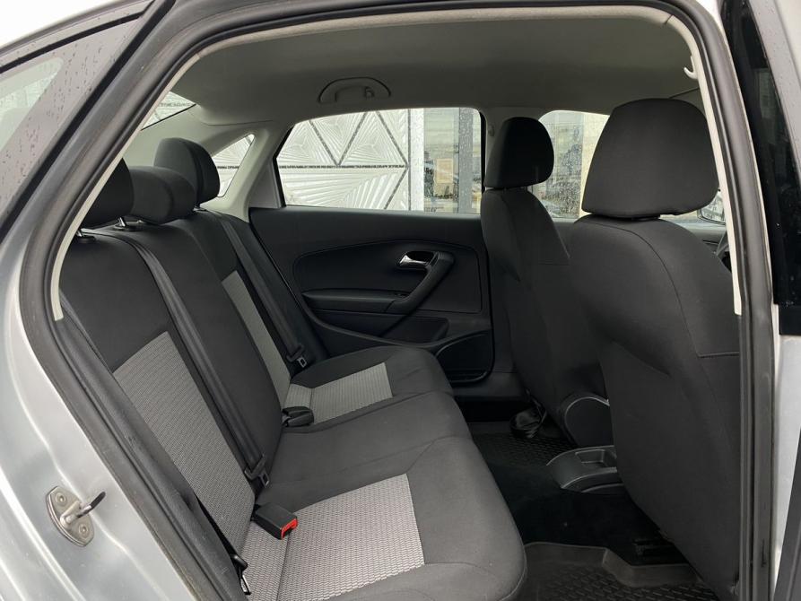 Volkswagen Polo V Москва  - изображение 19