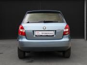 Skoda Fabia II Москва  - изображение 20