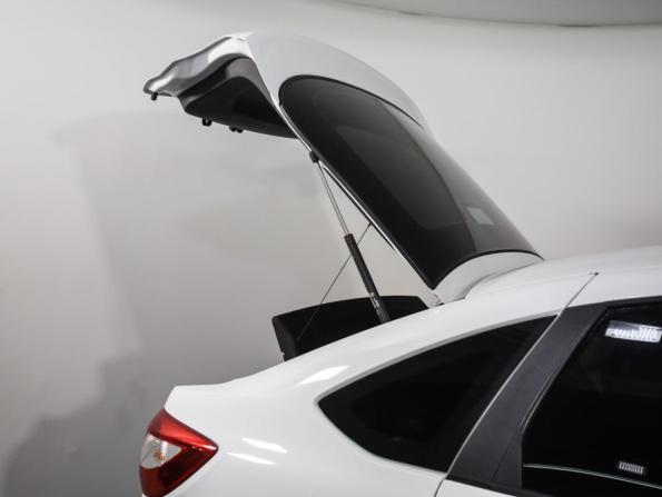 Lada (ВАЗ) Granta I Рестайлинг с пробегом 2023 года, цена 739 000 рублей, 29193 км, лифтбек, Автокод Объявления