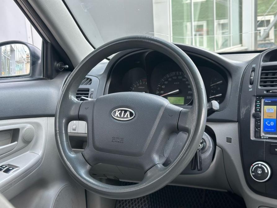 Kia Cerato I Рестайлинг Екатеринбург  - изображение 12