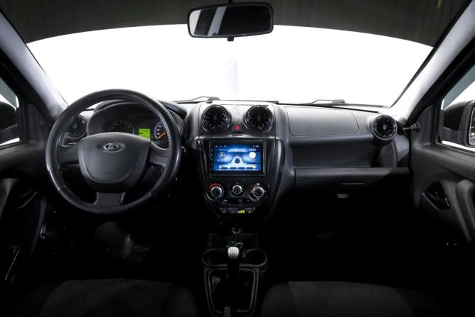 Lada (ВАЗ) Granta I с пробегом 2013 года, цена 299 000 рублей, 167322 км, седан, Автокод Объявления