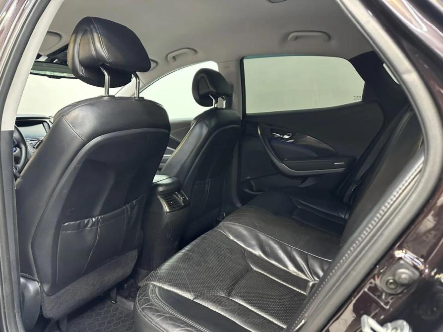 Hyundai Grandeur V Барнаул  - изображение 30