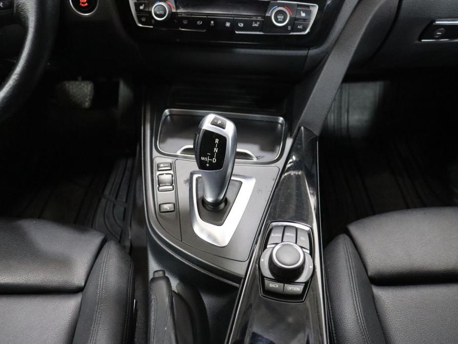 BMW 3 серии VI (F3x) Рестайлинг Москва  - изображение 18