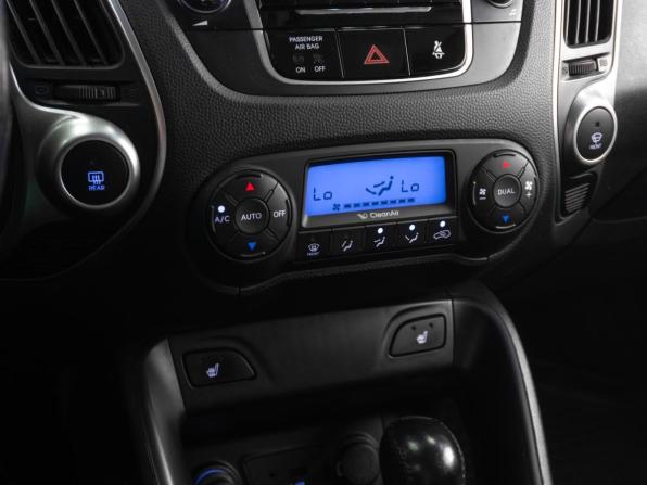Hyundai ix35 I с пробегом 2012 года, цена 1 289 000 рублей, 228657 км, внедорожник, Автокод Объявления