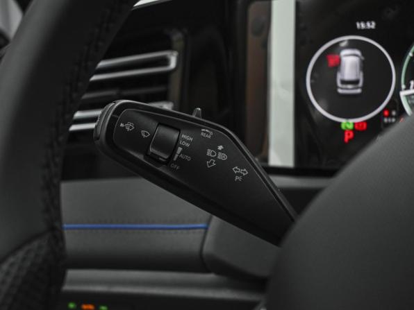 Volkswagen Tiguan II Рестайлинг (China Market) с пробегом 2026 года, цена 5 089 000 рублей, 79 км, внедорожник, Автокод Объявления